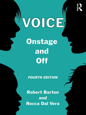 cover image of Voice